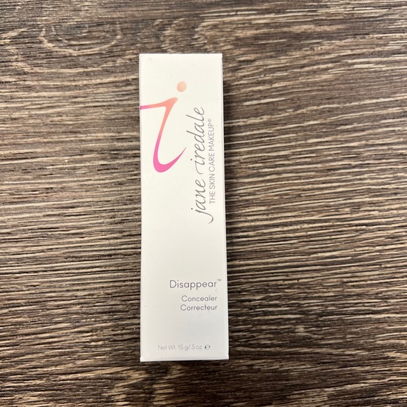 Jane Iredale Disappear Concealer - Picture 1 of 3